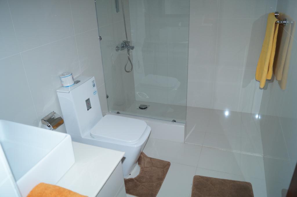 Gaestehaus Isabella Beruwala Phòng bức ảnh