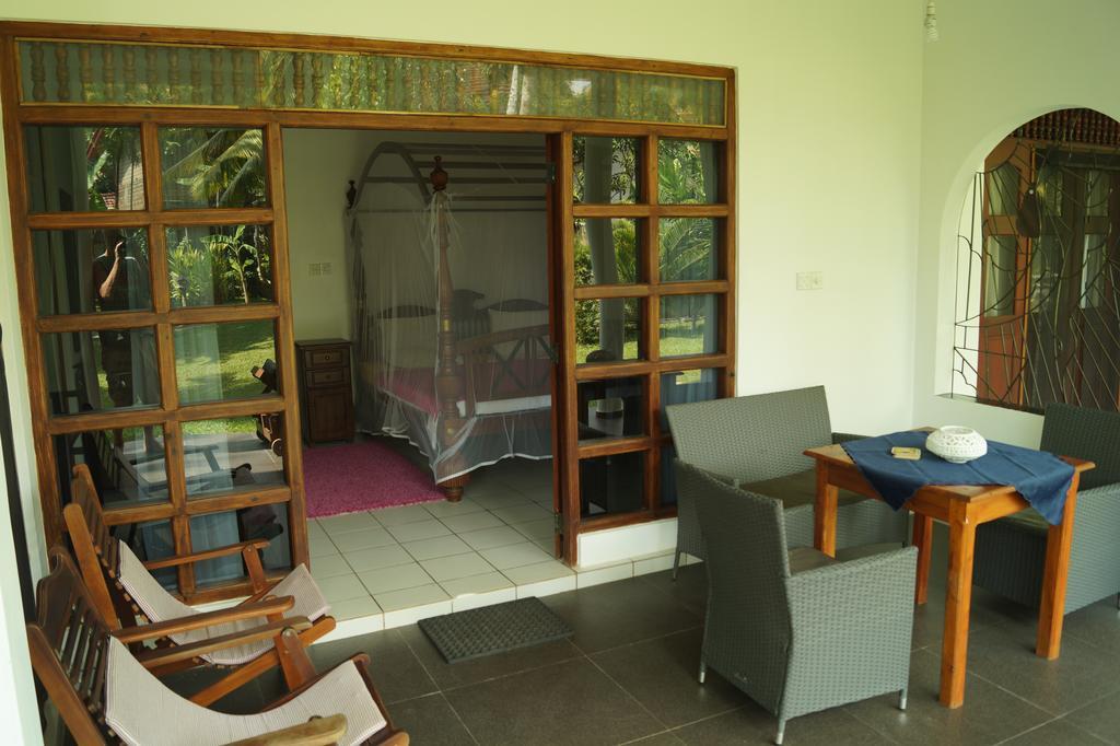 Gaestehaus Isabella Beruwala Phòng bức ảnh