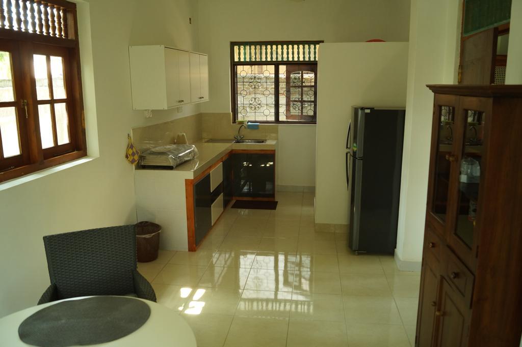 Gaestehaus Isabella Beruwala Phòng bức ảnh