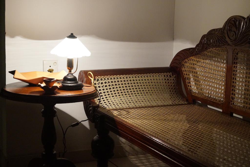 Gaestehaus Isabella Beruwala Ngoại thất bức ảnh