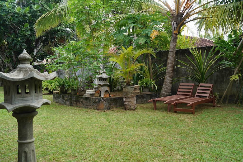 Gaestehaus Isabella Beruwala Ngoại thất bức ảnh
