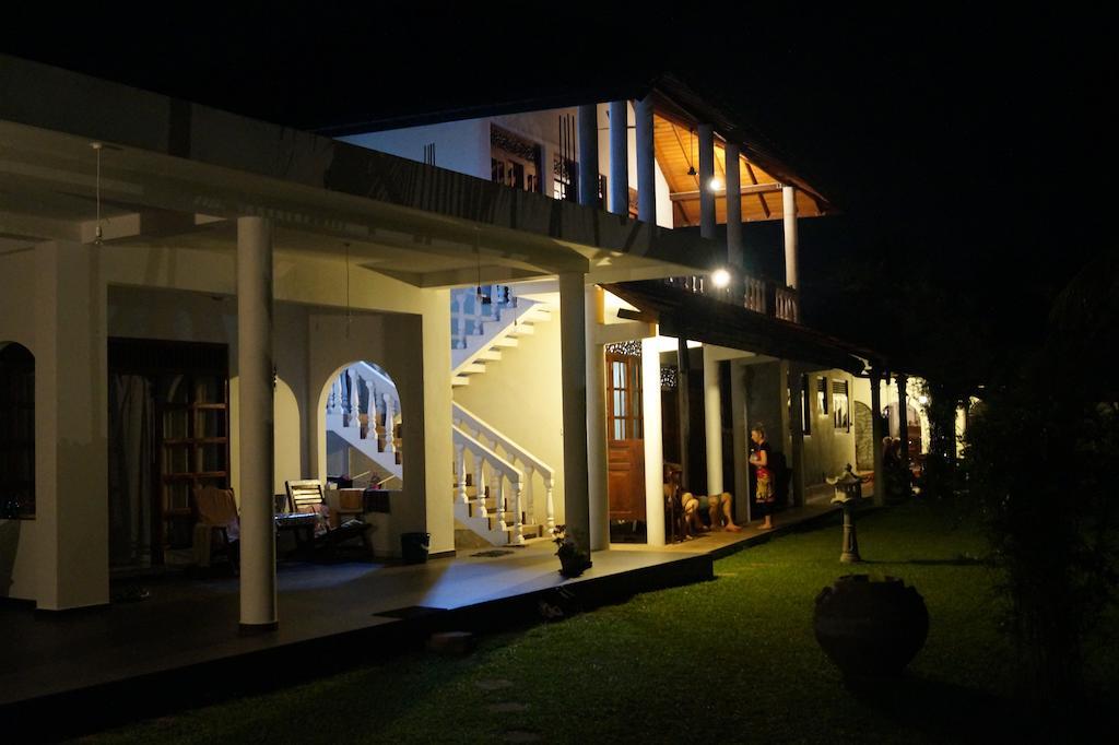 Gaestehaus Isabella Beruwala Ngoại thất bức ảnh