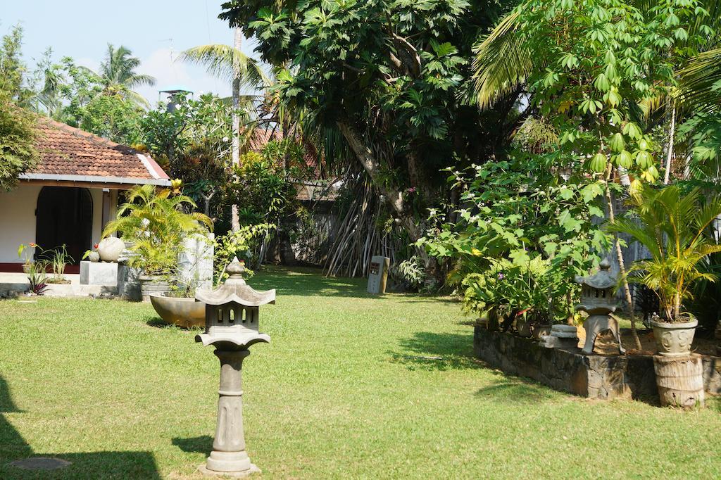 Gaestehaus Isabella Beruwala Ngoại thất bức ảnh