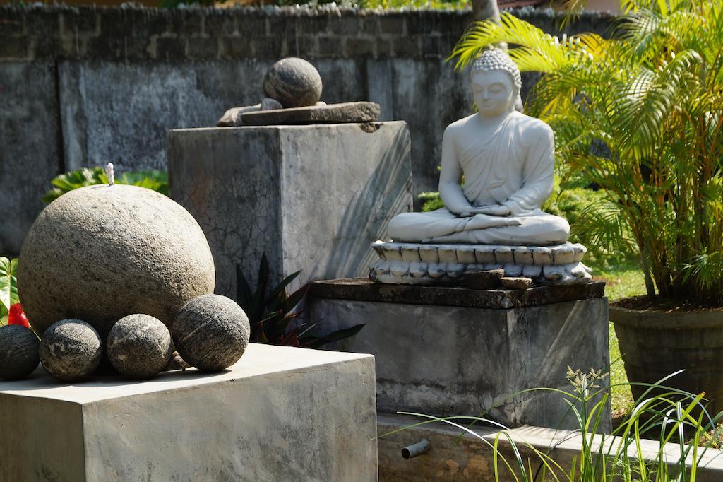 Gaestehaus Isabella Beruwala Ngoại thất bức ảnh