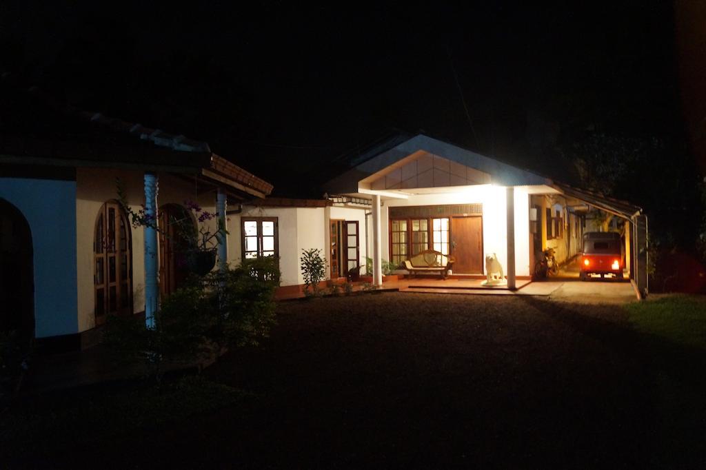 Gaestehaus Isabella Beruwala Ngoại thất bức ảnh