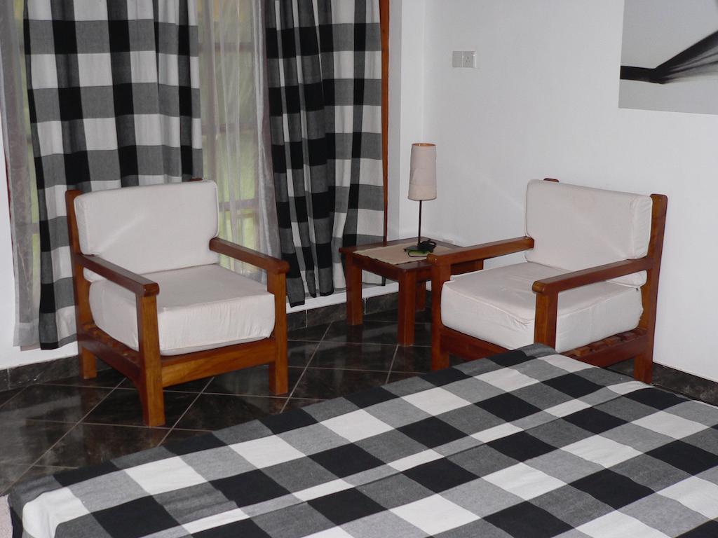 Gaestehaus Isabella Beruwala Phòng bức ảnh
