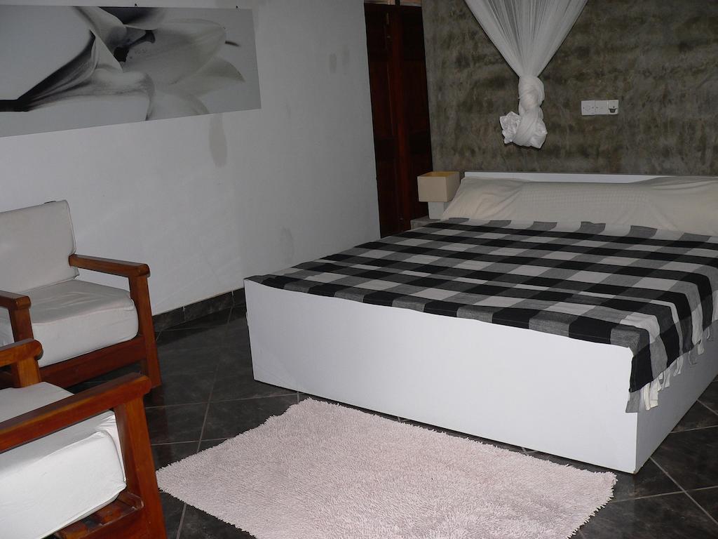 Gaestehaus Isabella Beruwala Phòng bức ảnh