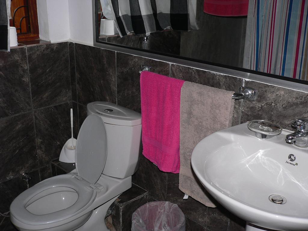 Gaestehaus Isabella Beruwala Phòng bức ảnh