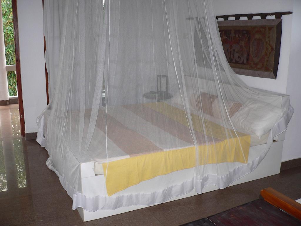 Gaestehaus Isabella Beruwala Phòng bức ảnh