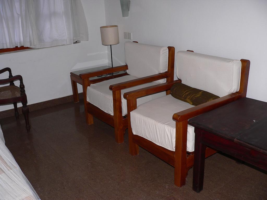 Gaestehaus Isabella Beruwala Phòng bức ảnh