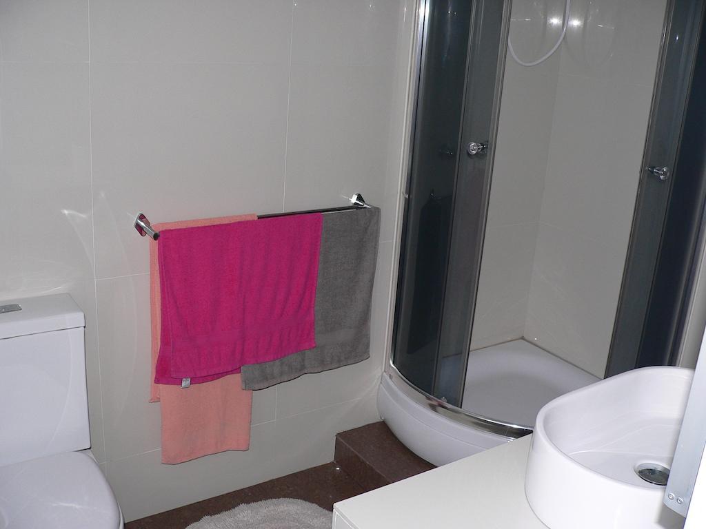 Gaestehaus Isabella Beruwala Phòng bức ảnh