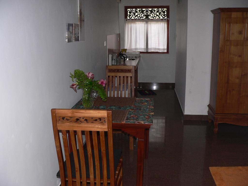 Gaestehaus Isabella Beruwala Phòng bức ảnh
