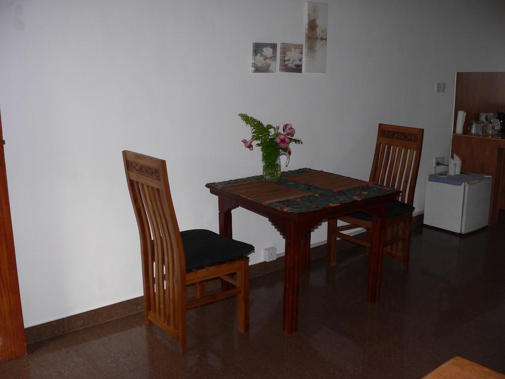 Gaestehaus Isabella Beruwala Phòng bức ảnh