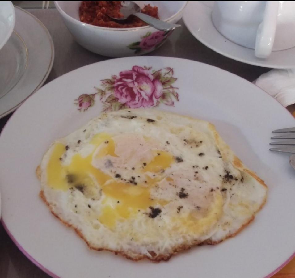 Gaestehaus Isabella Beruwala Ngoại thất bức ảnh