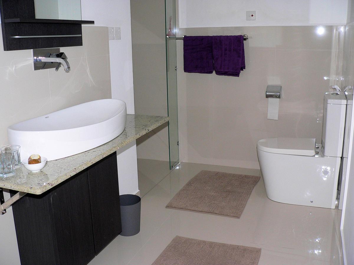 Gaestehaus Isabella Beruwala Ngoại thất bức ảnh