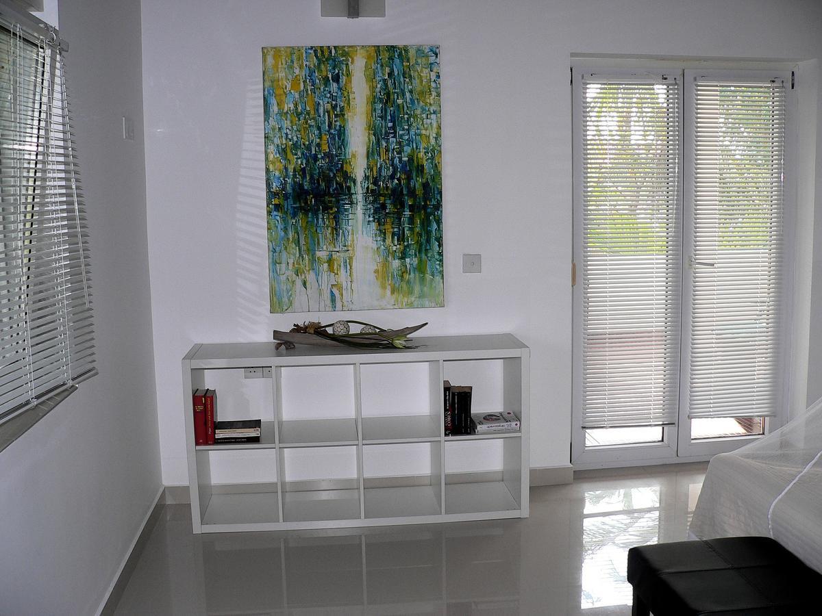 Gaestehaus Isabella Beruwala Ngoại thất bức ảnh