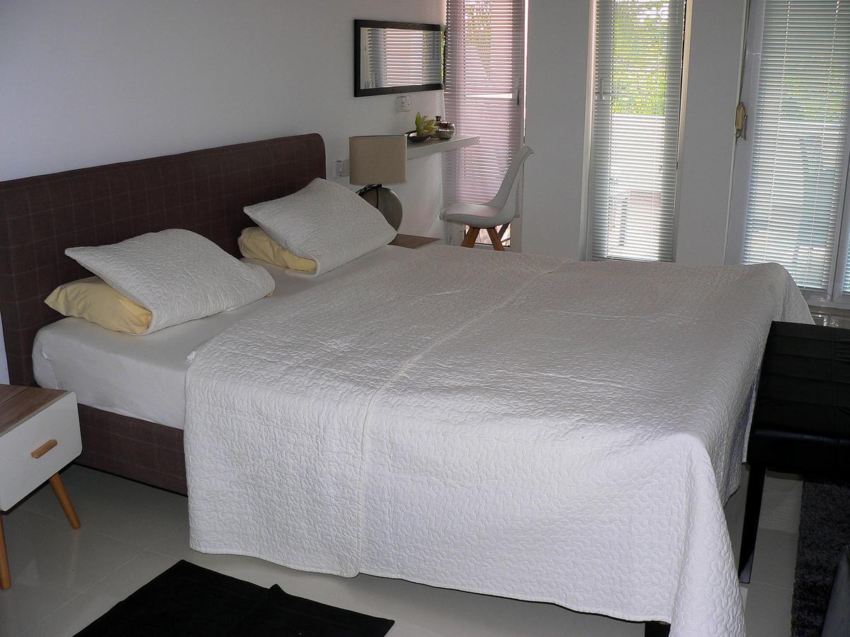 Gaestehaus Isabella Beruwala Ngoại thất bức ảnh