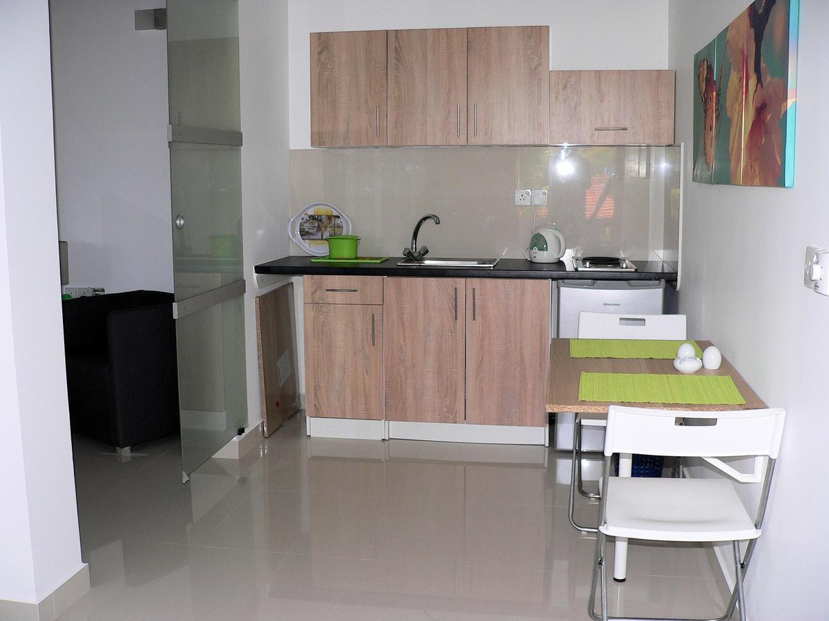 Gaestehaus Isabella Beruwala Ngoại thất bức ảnh