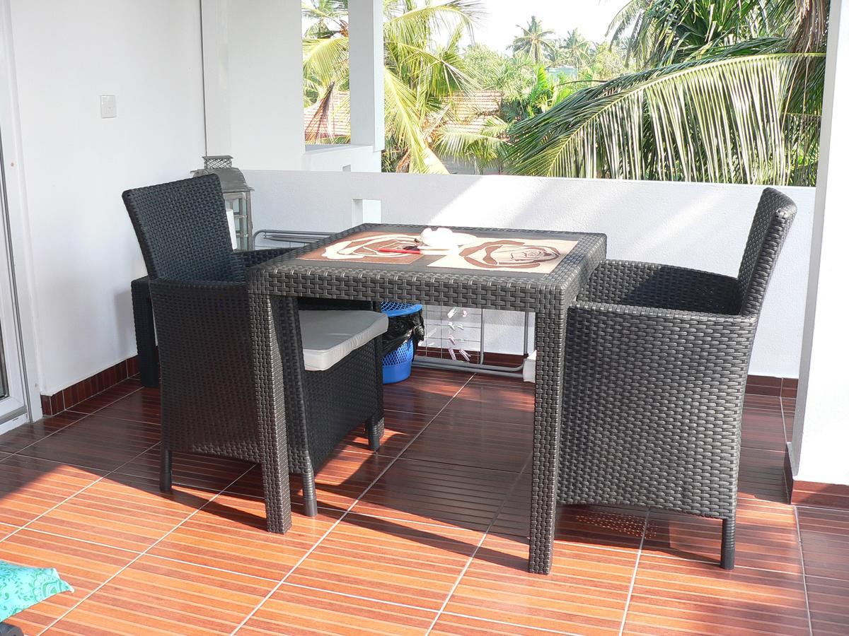 Gaestehaus Isabella Beruwala Phòng bức ảnh