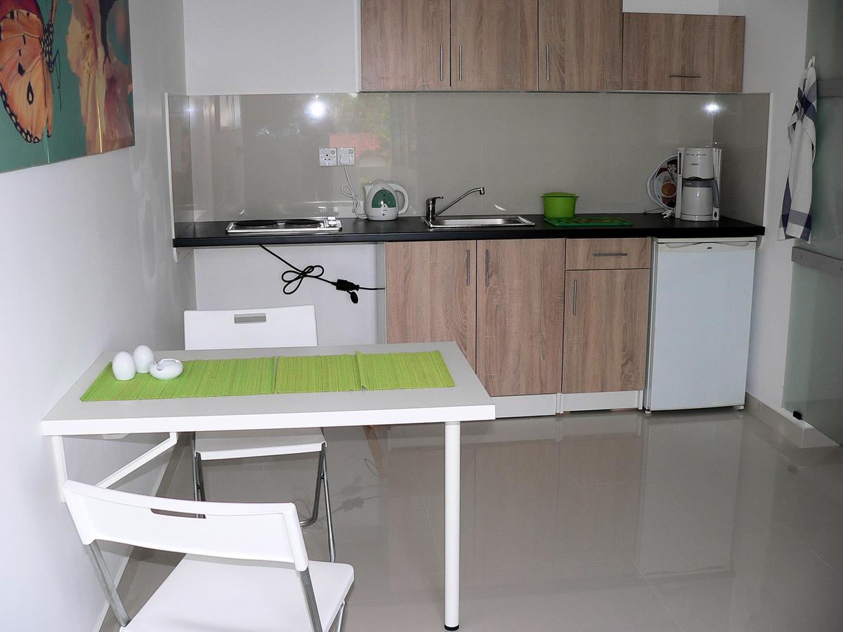 Gaestehaus Isabella Beruwala Ngoại thất bức ảnh