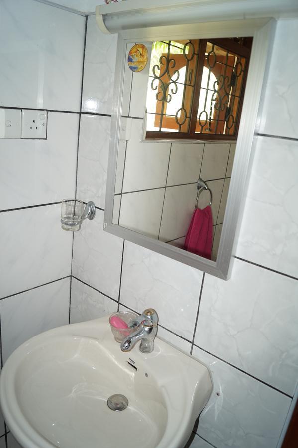 Gaestehaus Isabella Beruwala Phòng bức ảnh