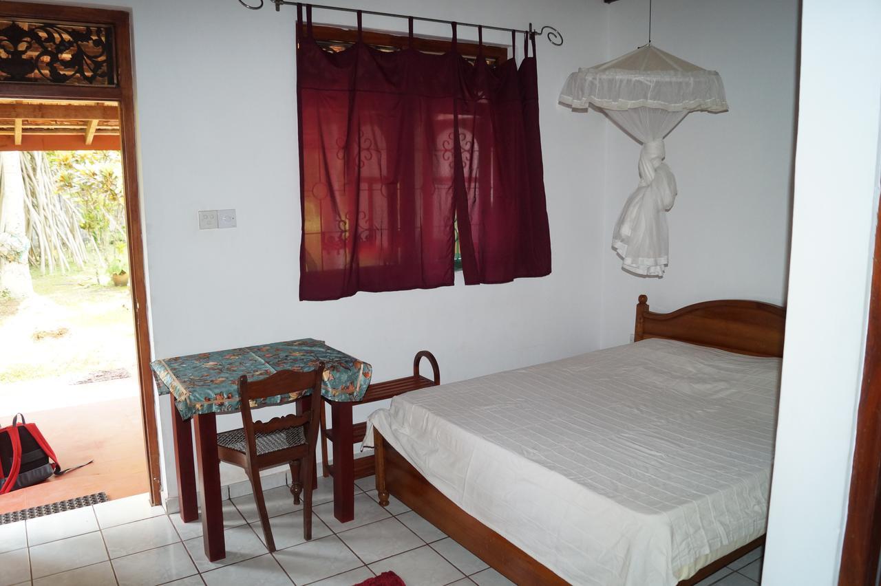 Gaestehaus Isabella Beruwala Phòng bức ảnh