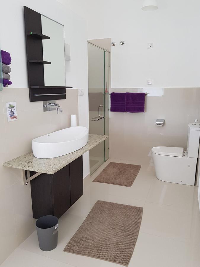 Gaestehaus Isabella Beruwala Ngoại thất bức ảnh