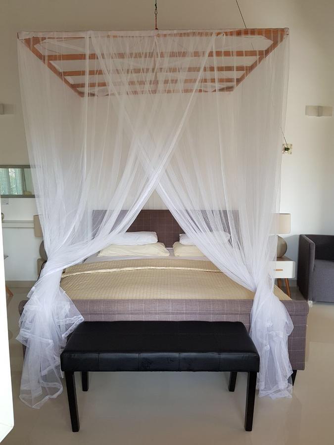 Gaestehaus Isabella Beruwala Ngoại thất bức ảnh