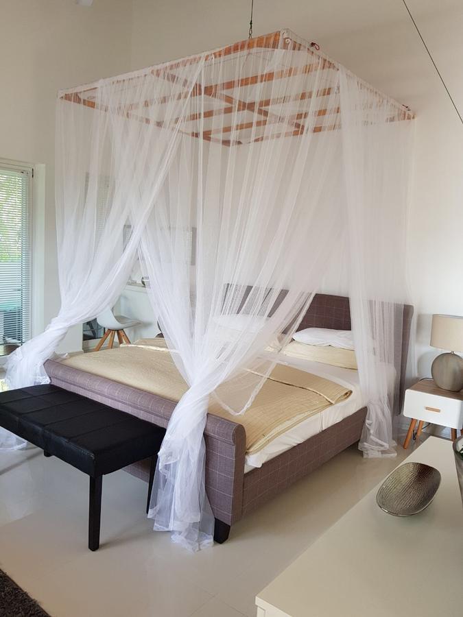 Gaestehaus Isabella Beruwala Ngoại thất bức ảnh