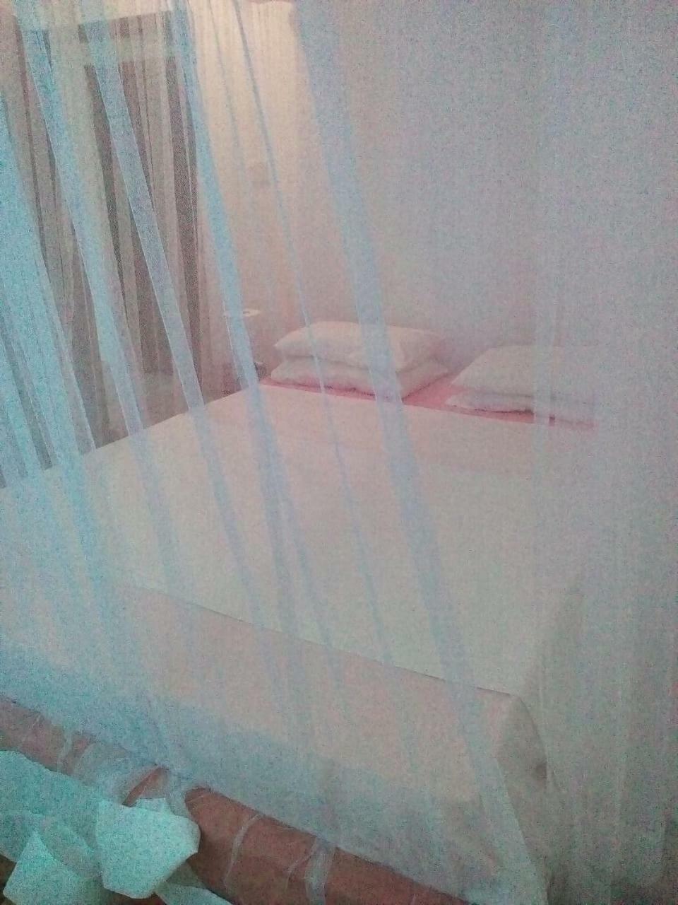 Gaestehaus Isabella Beruwala Ngoại thất bức ảnh