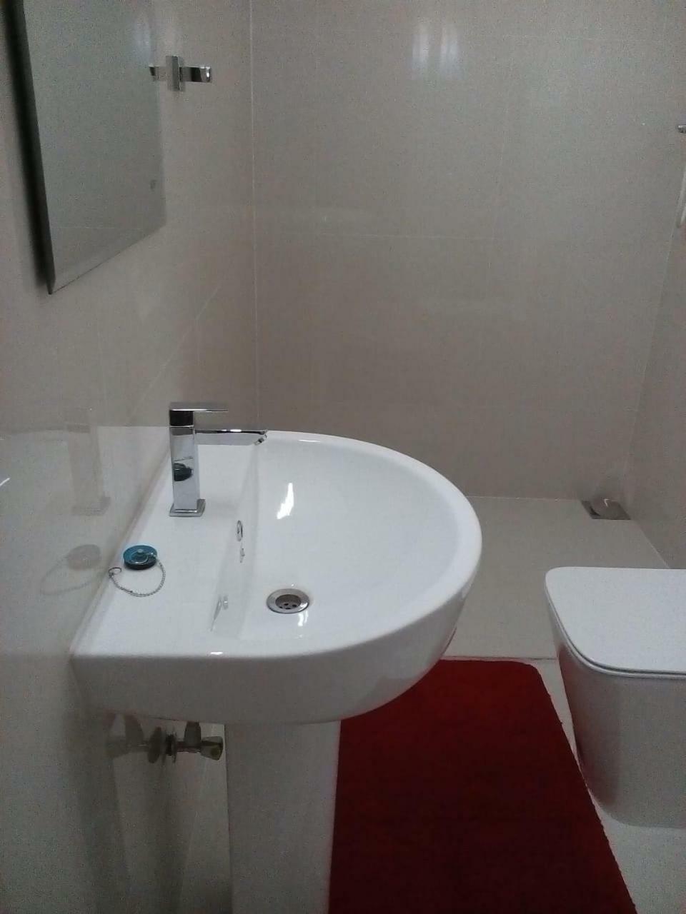 Gaestehaus Isabella Beruwala Ngoại thất bức ảnh