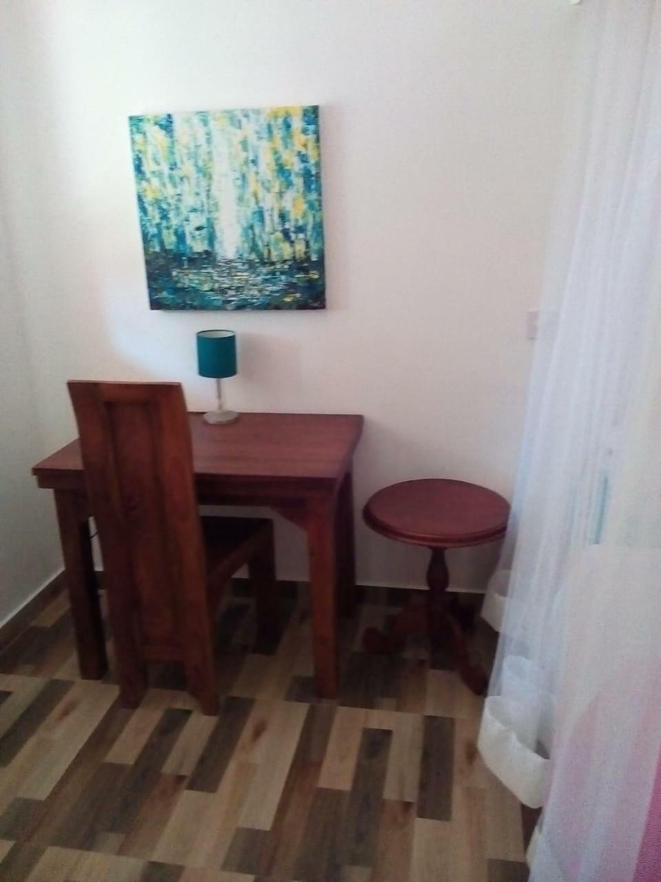 Gaestehaus Isabella Beruwala Ngoại thất bức ảnh