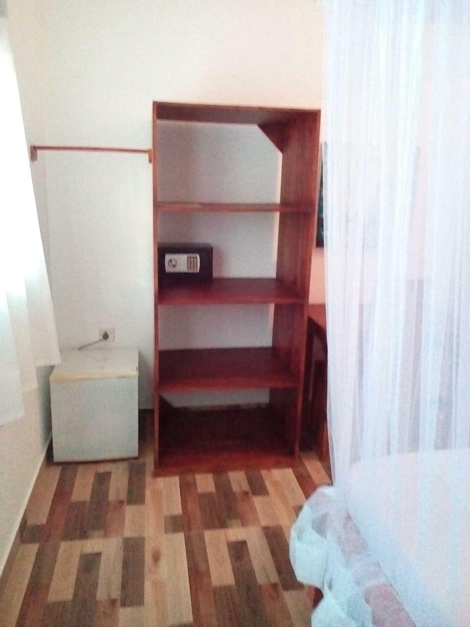 Gaestehaus Isabella Beruwala Ngoại thất bức ảnh