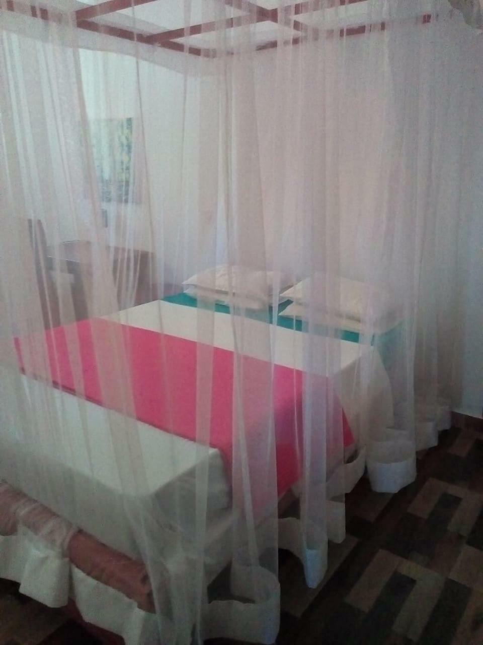 Gaestehaus Isabella Beruwala Ngoại thất bức ảnh